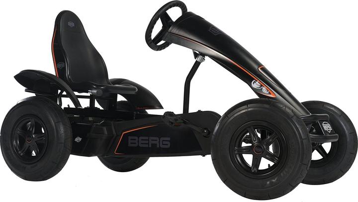 Produktbild BERG Black Edition BFR