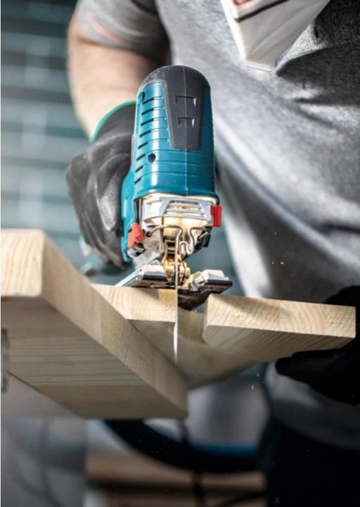 Produktbild Bosch Professional Zubehör Expert Stichsägeblatt-Set