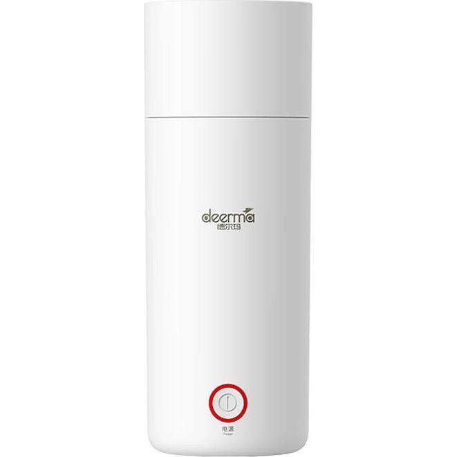 Deerma DR050, Wasserkocher, Weiss