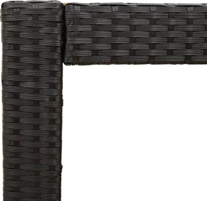 Image du produit vidaXL Table d'appoint de jardin