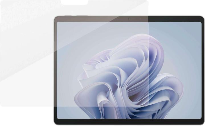 PanzerGlass Ultra Wide Fit Surface Pro X / 8 / 9 / 10 / 11 (1 Stk., Microsoft Surface Pro 10, Microsoft Surface Pro 11, Microsoft Surface Pro 8, Microsoft Surface Pro 9, Microsoft Surface Pro X)