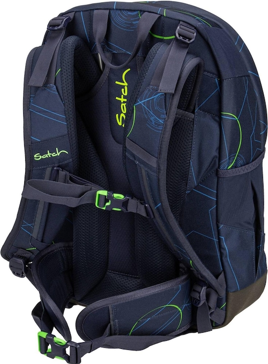 Produktbild Satch Schulrucksack Air Tech (26 l)