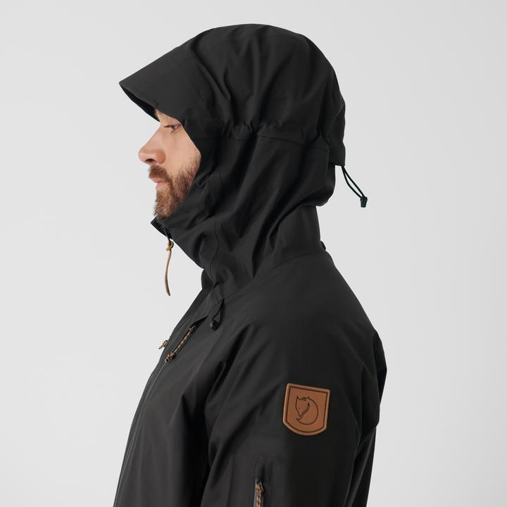 Produktbild Fjällräven Keb Eco-Shell (M)