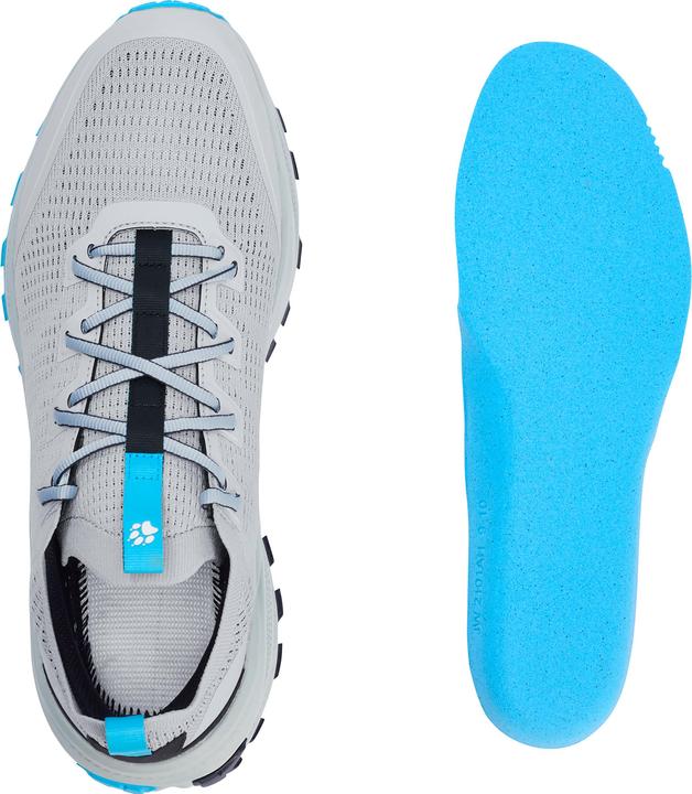 Produktbild Jack Wolfskin Ps Trail Knit Low M (45.5)