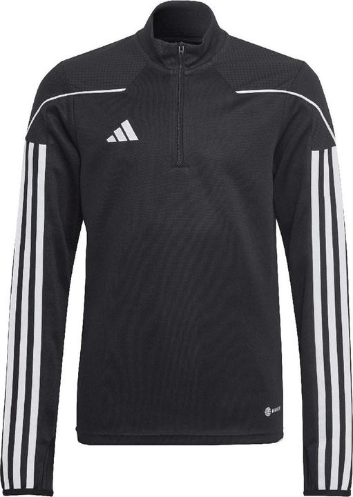 Produktbild adidas Kinderbluse Tiro 23 League Training Top schwarz-weiss HS3487 (164cm) (164)
