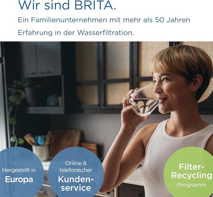 Produktbild Brita 1050453 (2.50 l)