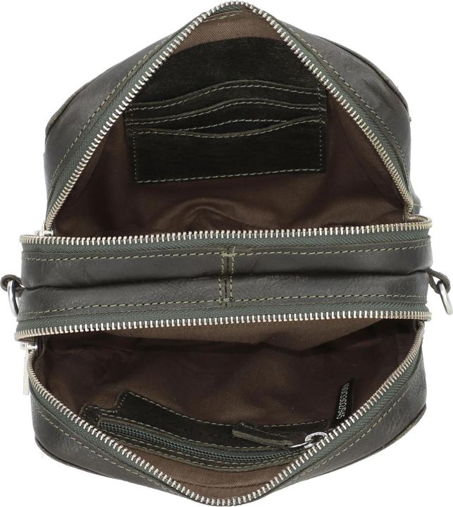 Immagine prodotto Cowboysbag Betley, borsa a tracolla in pelle da 20 cm