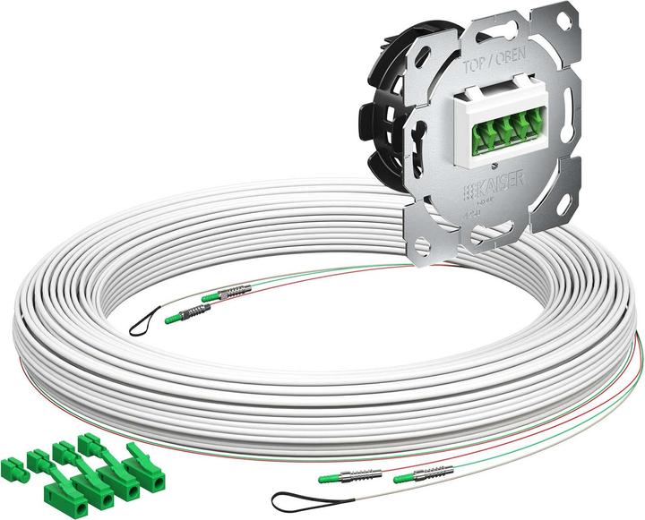 Actual product image Kaiser Subscriber line Gf-TA