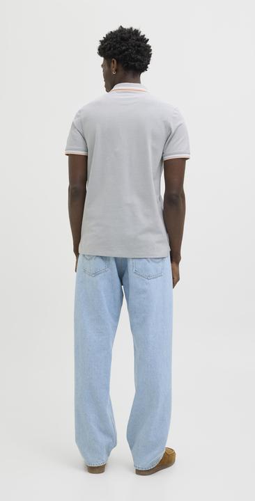 Actual product image Jack & Jones Jjepaulos Polo Ss Noos (3XL)