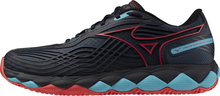 Produktbild Mizuno Wave Enforce Tour 2 (41)