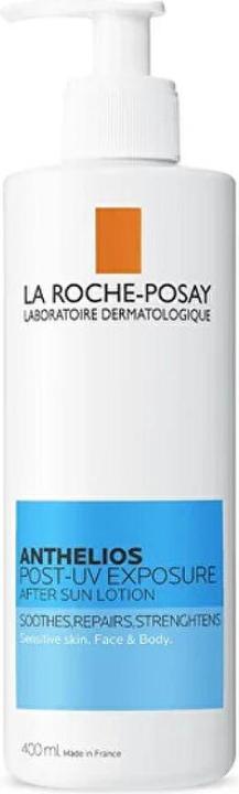 Produktbild La Roche Posay Anthelios After-Sun-Milch - 400 ml (400 ml, After Sun Lotion)