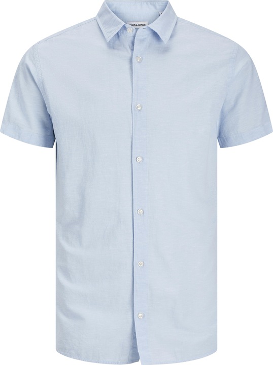 Actual product image Jack & Jones Plus Size Regular Fit Hemd Hemd (6XL)