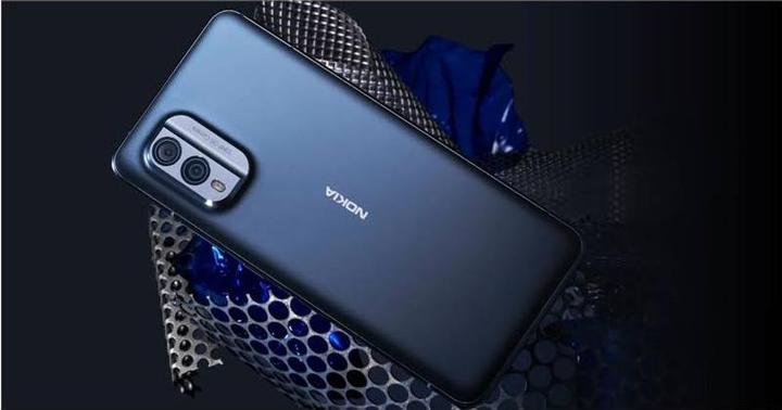 Produktbild Nokia X30 (128 GB, Cloudy Blue, 6.43", Hybrid Dual SIM + eSIM, 50 Mpx, 5G)