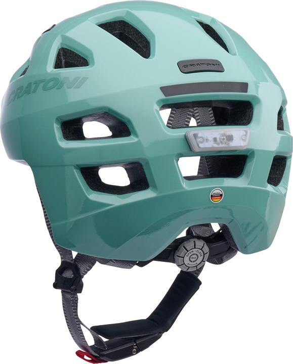 Produktbild Cratoni Maxster (48 - 53 cm)