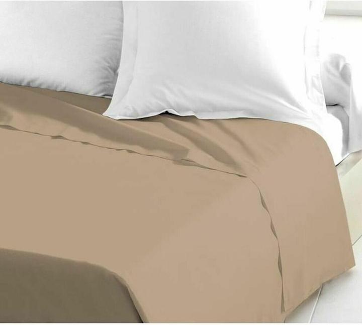 Lovely Home Bettwäsche-Set 240 x 300 cm 100 % Baumwolle (Bettwäsche Set, 240 x 300 cm)