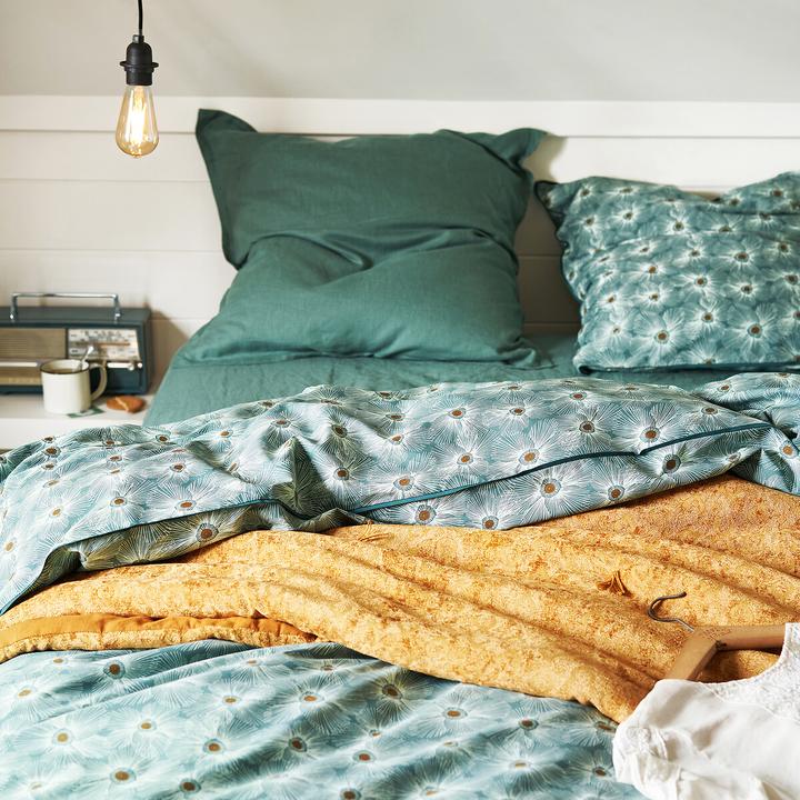 Actual product image La Redoute Interieurs Linot (Duvet cover, 140 x 190 cm)
