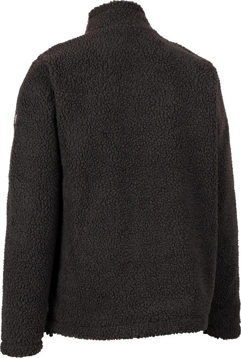 Actual product image Trespass Mens Buck Fleece Jacket (S)