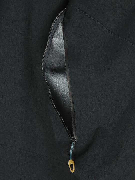 Actual product image Dynafit Ridge Gore-Tex jacket (M)