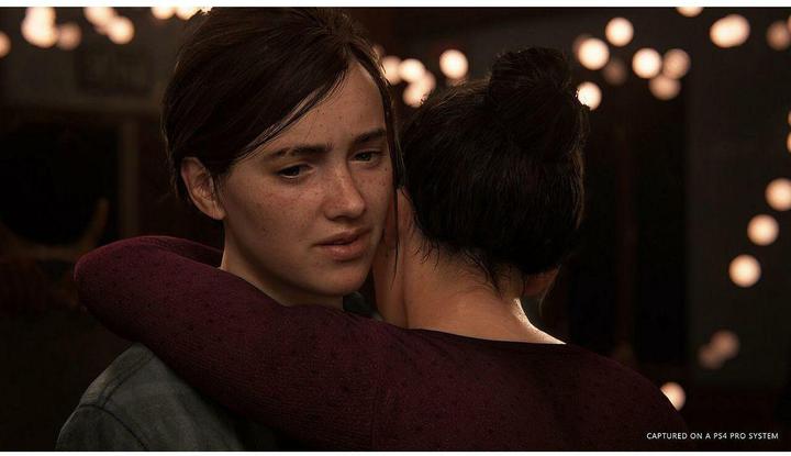 Produktbild Sony The Last of Us Part II (PS4, DE)