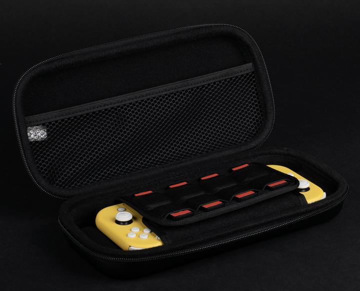 Produktbild NoName ONE PIECE - L & Z - Housse de Protection - Nintendo Switch/Lite/Oled (Switch Lite, Switch OLED, Switch)