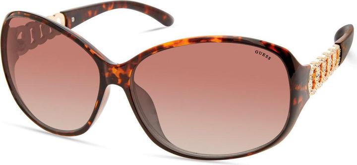 Guess Damensonnenbrille GF0404-6352F ø 63 mm