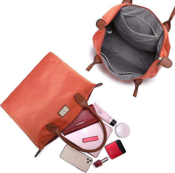 Produktbild Gallantry Cabas La Balade Handtasche Grösse M (5 l)