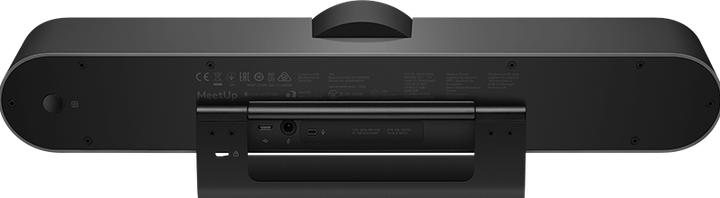 Actual product image Logitech MeetUp