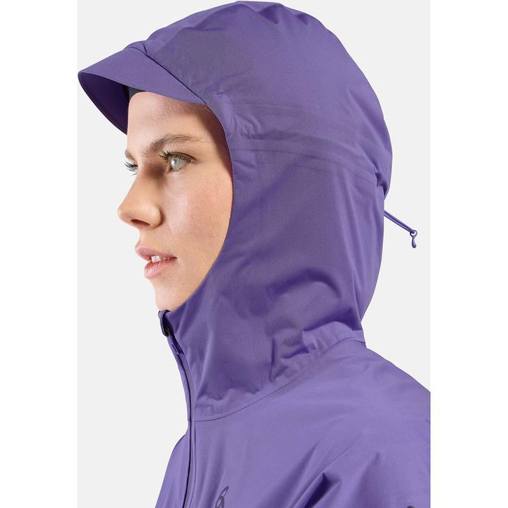 Actual product image Odlo Zeroweight Waterproof (XL)