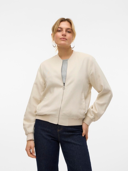 Image du produit Vero Moda VMDINNA Bomberjacke Blousonjacke (34)