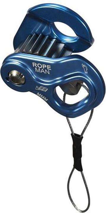 Actual product image Wild Country Ropeman 1 ascender