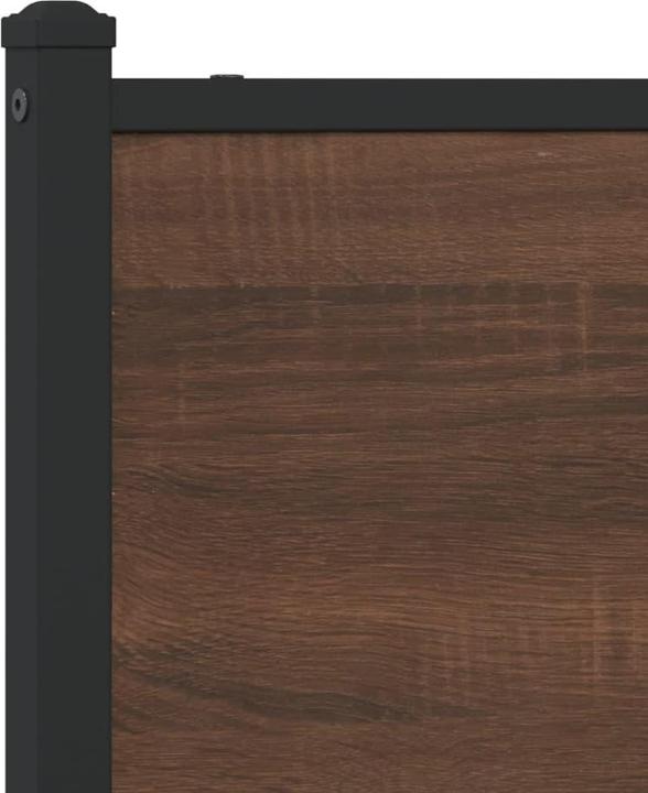 Image du produit vidaXL Bettgestell (100 x 190 cm)