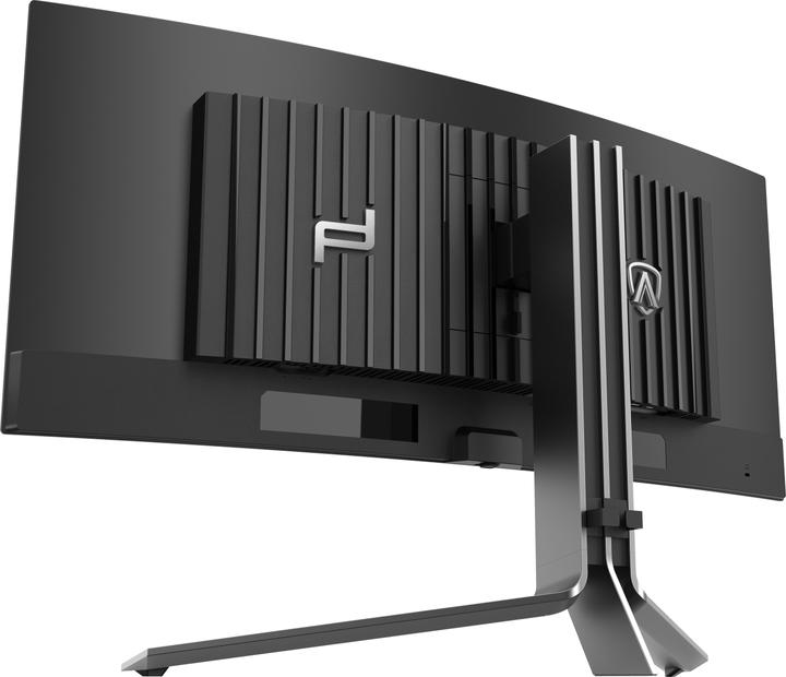 Produktbild AOC PD34 Curved OLED (3440 x 1440 Pixel, 34")