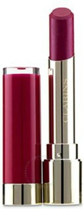 Produktbild Clarins Joli Rouge Lacquer - Pop Pink 762L (762L)
