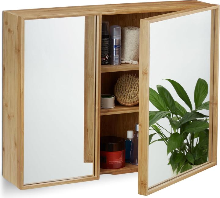 Productafbeelding Relaxdays Bene (65 x 14 x 50,5 cm)
