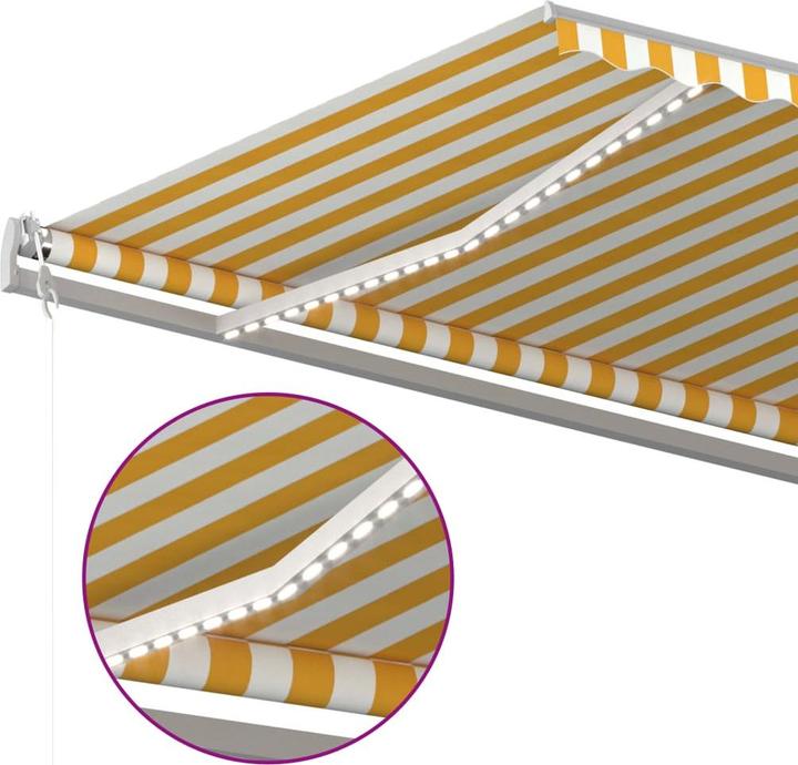 Produktbild vidaXL Tadi (6 m)