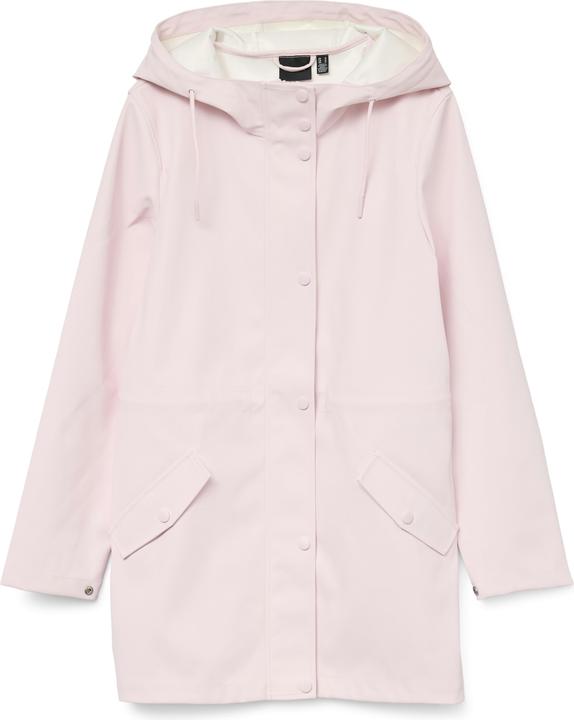 Produktbild Vero Moda Vmmalou Coated Jacket Noos (XXL)