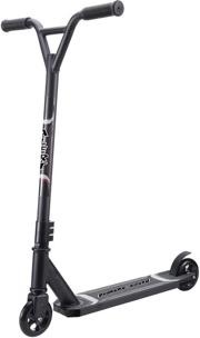Stuntroller Waarschuwing Abec 9 Zwart