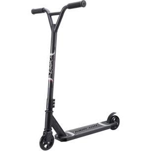 Alert, Scooter