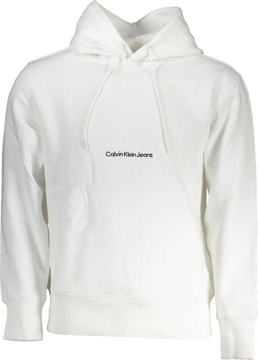 Produktbild Calvin Klein Jeans Institutional Hoodie - 89757 (XL)