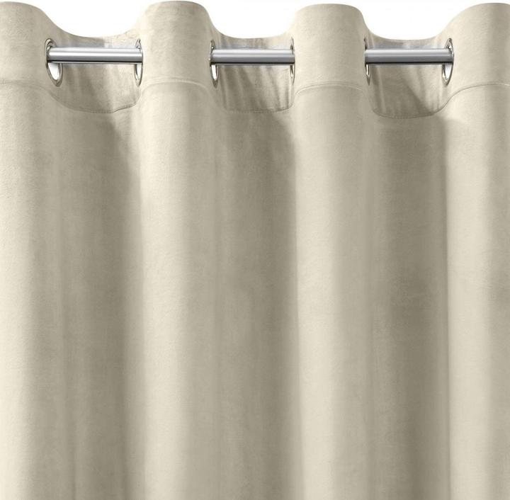 Actual product image Eurofirany D91 (140 x 250 cm)