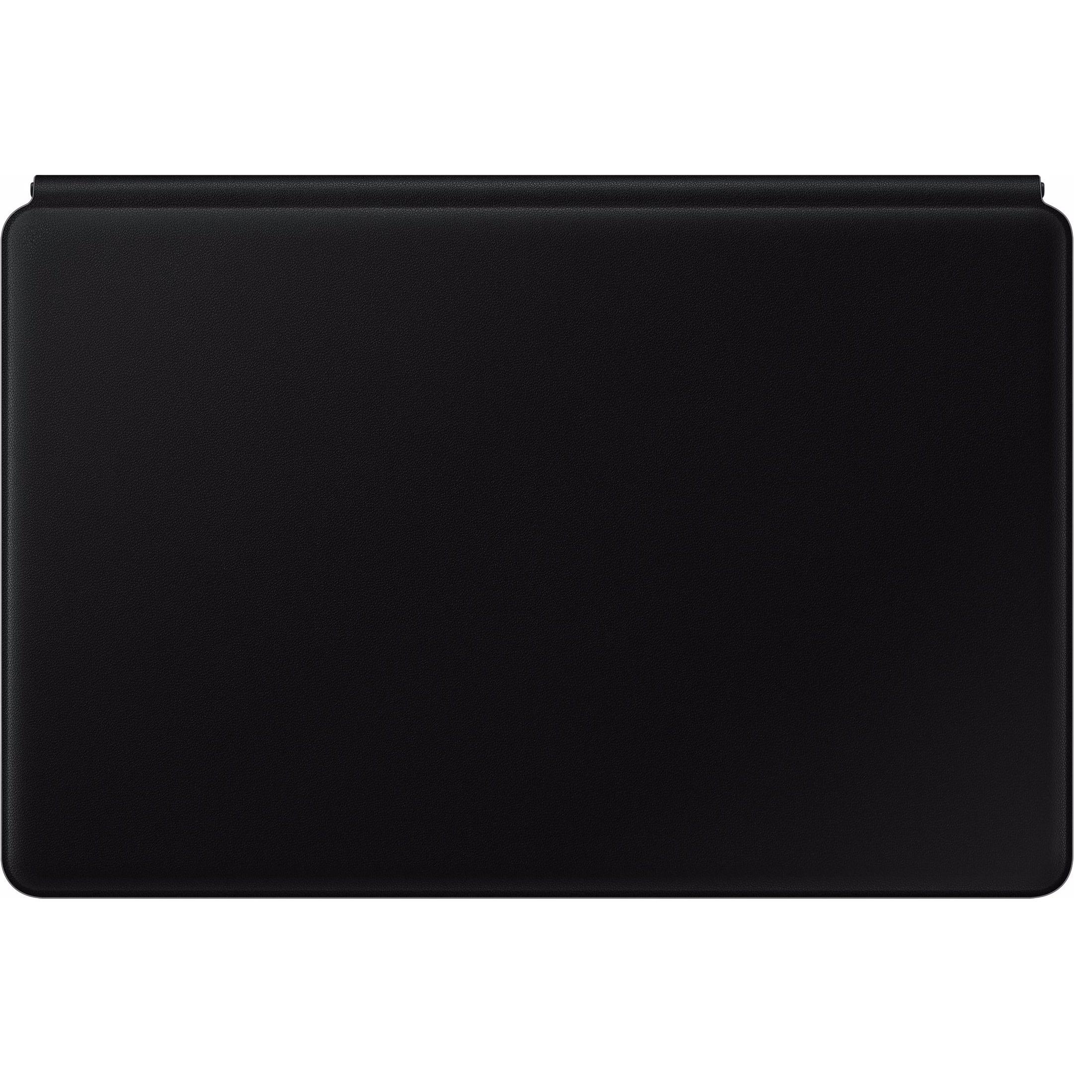 Samsung Book Cover Keyboard (DE, Galaxy Tab S7 11.0 (2020)), Tablet Tastatur, Schwarz