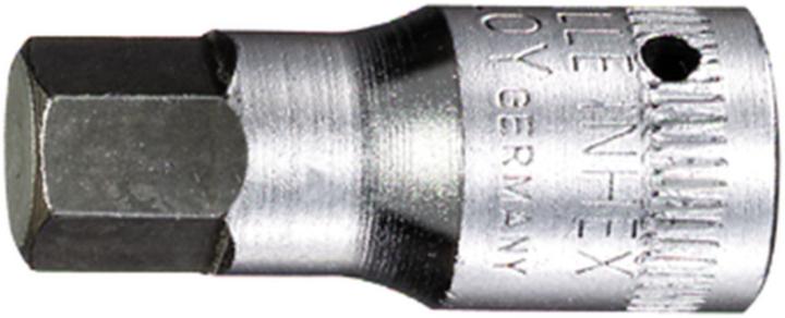 Actual product image Stahlwille Inhex bit socket (8 mm)