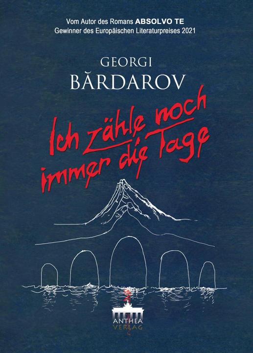 Image du produit Ich zähle noch immer die Tage (Allemand, Georgi Bărdarov, Roland Schmieger, 2023)