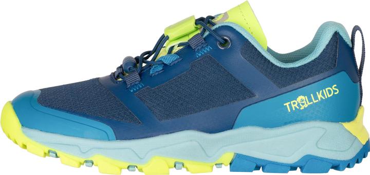 Image du produit Trollkids Kid's Sandefjord Hiker XT (33)