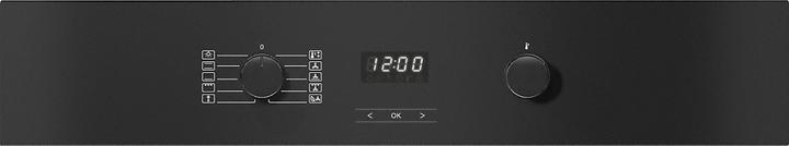 Actual product image Miele H 2860-60 B /CleanSteel 11110920