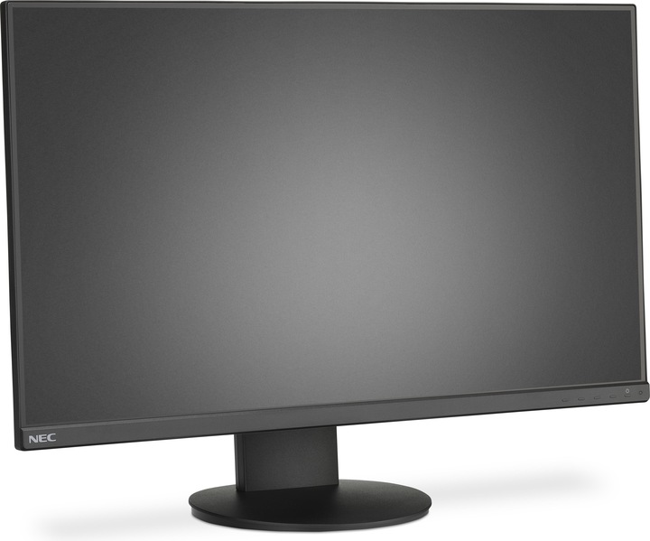 Actual product image NEC MultiSync E243F (1920 x 1080 pixels, 24")
