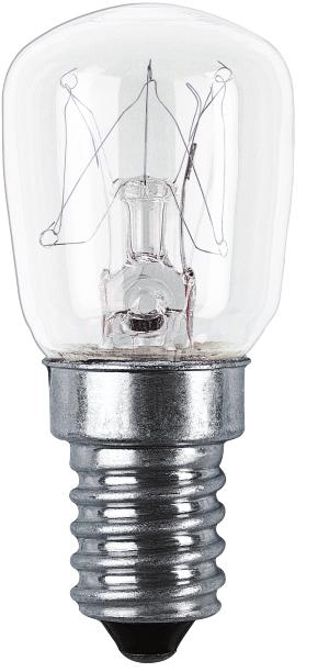 Actual product image Xavax Cooling unit lamp (E14, 15 W, 90 lm, 1 x, G)