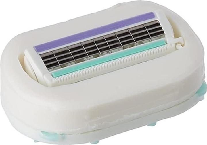 Immagine prodotto Wilkinson Intuition 2 in 1 Sensitive Care (6 x)