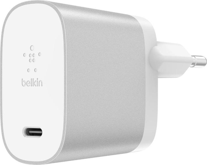Image du produit Belkin USB-C Charger (27 W, 1 portion)