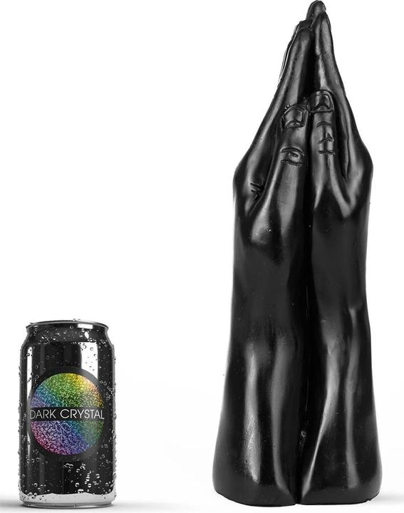 Actual product image Mister B Jorn" dildo